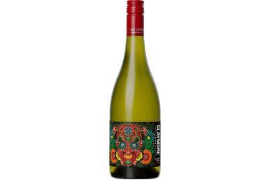 Vynas-Claymore Voodoo Child Chardonnay Clare Valley 12.5% 0.75L Vynas-Claymore Voodoo Child Chardonnay Clare Valley 12.5% 0.75L
