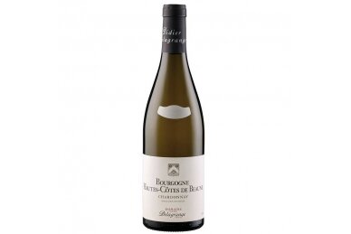 Vynas-Domaine Henri Delagrange Bourgogne Hautes-Cotes De Beaune Chardonnay AOC 13% 0.75L