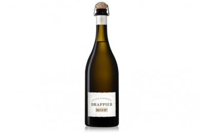 Vynas-Drappier Coteaux Champenois Trop m'en Faut BIO 12% 0.75L
