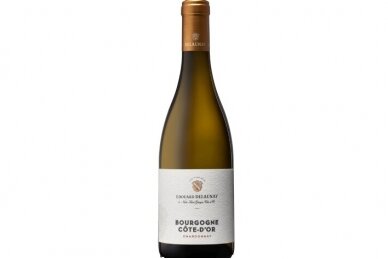 Vynas-Edouard Delaunay Burgundy Cote D'or Chardonnay 2021 12.5% 0.75L