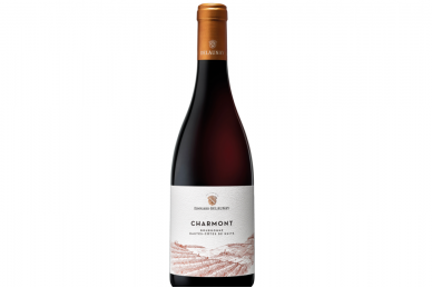 Vynas-Edouard Delaunay Burgundy Hautes Cotes De Nuits Pinot Noir 2021 12.5% 0.75L