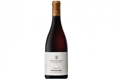 Vynas-Edouard Delaunay Pommard 1er Cru Les Chaponnieres Pinot Noir 2020 14.5% 0.75L