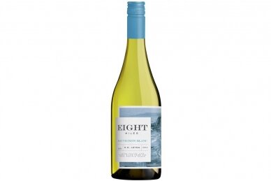 Vynas-Eight Miles Sauvignon Blanc 13% 0.75L Vynas-Eight Miles Sauvignon Blanc 13% 0.75L