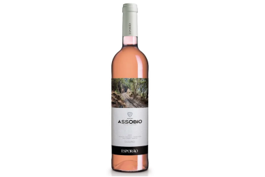 Vynas-Esporao Assobio Douro DOC Rose 12.5% 0.75L Vynas-Esporao Assobio Douro DOC Rose 12.5% 0.75L