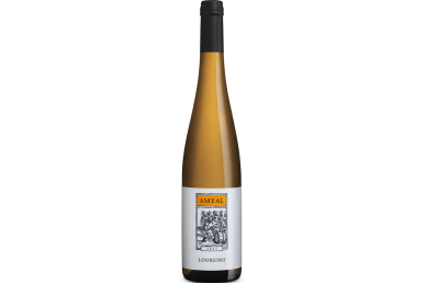 Vynas-Esporao Quinta do Ameal Loureiro White 12% 0.75L Vynas-Esporao Quinta do Ameal Loureiro White 12% 0.75L