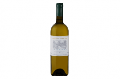 Vynas-Felsina Castello di Farnetella Sauvignon Blanc Toscana IGT 2019 12.5% 0.75L