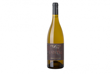 Vynas-Felsina I Sistri Chardonnay Toscana IGT 2019 13.5% 0.75L
