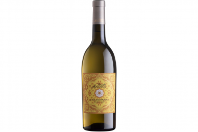 Vynas-Feudo Arancio Chardonnay Sicilia DOC 13.5% 0.75L