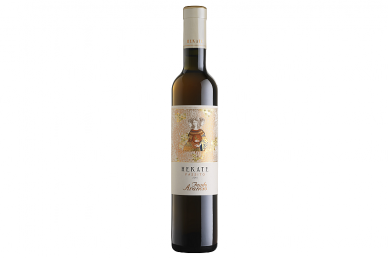 Vynas-Feudo Arancio Hekate Passito Terre Siciliane IGT 12% 0.375L + GB