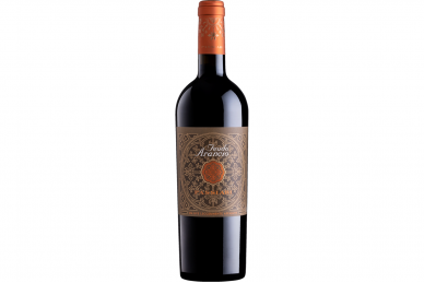 Vynas-Feudo Arancio Passiari Rosso Terre Siciliane IGT 13.5% 0.75L