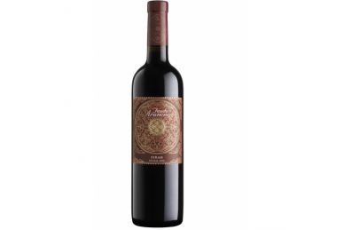 Vynas-Feudo Arancio Syrah Sicilia DOC 13.5% 0.75L