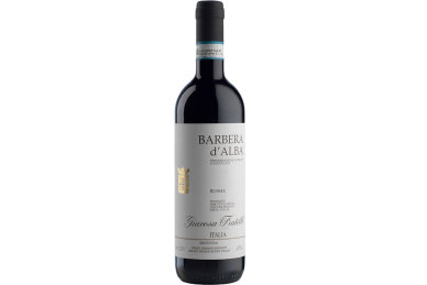 Vynas-Giacosa Fratelli Barbera d'Alba Bussia DOC 2023 13.5% 0.75L Vynas-Giacosa Fratelli Barbera d'Alba Bussia DOC 2023 13.5% 0.75L