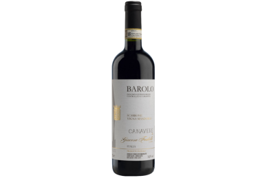Vynas-Giacosa Fratelli Barolo Bussia DOCG 2018 14.5% 0.75L Vynas-Giacosa Fratelli Barolo Bussia DOCG 2018 14.5% 0.75L