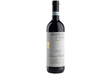 Vynas-Giacosa Fratelli Nebbiolo d'Alba DOC 2023 13.5% 0.75L Vynas-Giacosa Fratelli Nebbiolo d'Alba DOC 2023 13.5% 0.75L