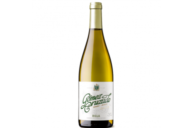 Vynas-Gomez Cruzado Haro Rioja Gosecha Blanco 13% 0.75L