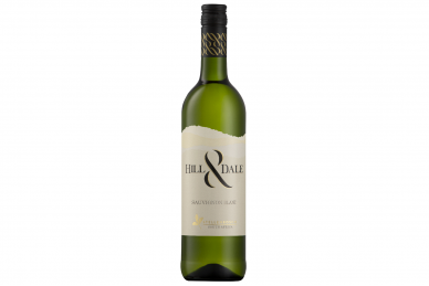 Vynas-Hill & Dale Sauvignon Blanc 13% 0.75L