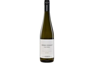 Vynas-Huber Gruner Veltliner Obere Steigen BIO 12.5% 0.75L Vynas-Huber Gruner Veltliner Obere Steigen BIO 12.5% 0.75L
