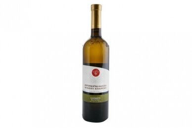 Vynas-Khareba Rkatsiteli Dry White Wine 12.5% 0.75L