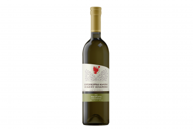 Vynas-Khareba Tsinandali Dry White Wine 13% 0.75L