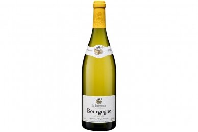 Vynas-La Burgondie Bourgogne Aligote 13% 0.75L