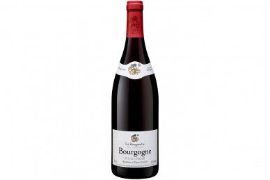 Vynas-La Burgondie Bourgogne Pinot Noir 13% 0.75L