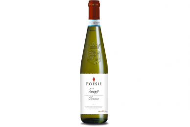 Vynas-Le Poesie Soave Classico 12.5% 0.75L