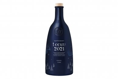 Vynas-LOIMU Glogi 2021 15% 0.75L