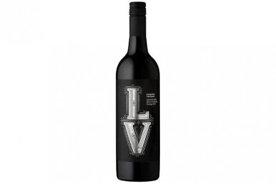 Vynas-Longview Shiraz Cabernet Adelaide Hills 2015 14% 0.75L