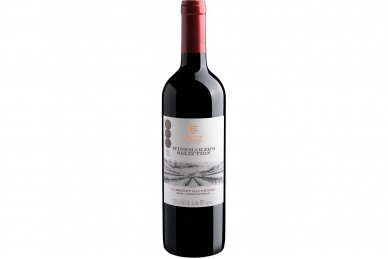 Vynas-Luis Felipe Edwards Cabernet Sauvignon Winemaker's Selection 13.5% 0.75L