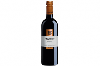 Vynas-Luis Felipe Edwards Carmenere 13% 0.75L 2