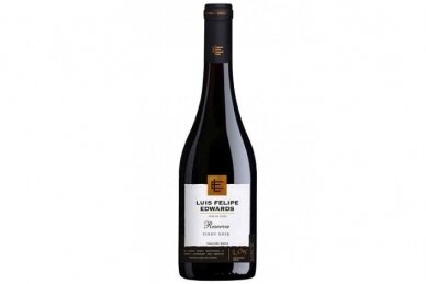Vynas-Luis Felipe Edwards Reserva Pinot Noir 13.5% 0.75L 2
