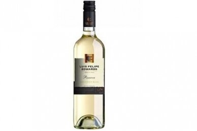 Vynas-Luis Felipe Edwards Reserva Sauvignon Blanc 13% 0.75L 2