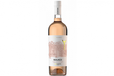 Vynas-Maso Di Mezzo Pinot Grigio Rose Dolomiti IGT 12.5% 0.75L