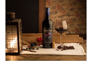 Vynas-Mezzacorona Dinotte De Red Blend Dolomiti IGT 13% 0.75L 2