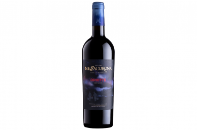 Vynas-Mezzacorona Dinotte De Red Blend Dolomiti IGT 13% 0.75L