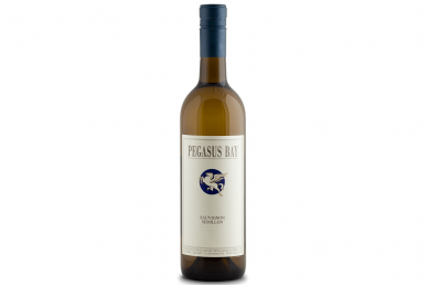 Vynas-Pegasus Bay Sauvignon Semillon Waipara Valley 2015 15% 0.75L
