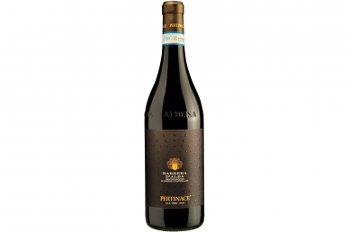 Vynas-Pertinace Barbera D'Alba Grado DOC 2020 14% 0.75L