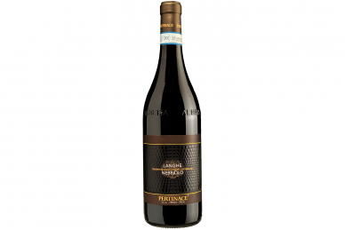 Vynas-Pertinace Langhe Nebbiolo Grado DOC 2020 14% 0.75L