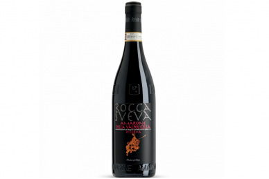 Vynas-Rocca Sveva Amarone Della Valpolicella Riserva DOCG 15% 0.375L