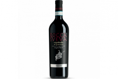 Vynas-Rocca Sveva Ripasso Valpolicella Superiore 13.5% 0.75L