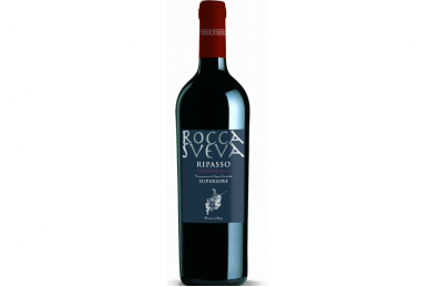 Vynas-Rocca Sveva Ripasso Valpolicella Superiore 14% 0.75L 2
