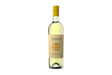 Vynas-Stemmari Moscato Siciliane IGT 8.5% 0.75L Vynas-Stemmari Moscato Siciliane IGT 8.5% 0.75L