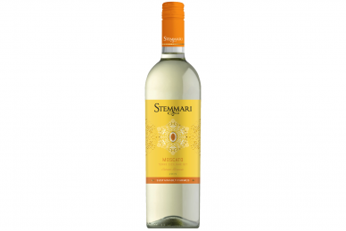 Vynas-Stemmari Moscato Siciliane IGT 8.5% 0.75L