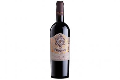 Vynas-Stemmari Passiata Terre Siciliane IGT 13.5% 0.75L