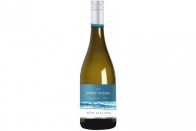 Vynas-Stony Ocean Sauvignon Blanc Marlborough 2021 13% 0.75L
