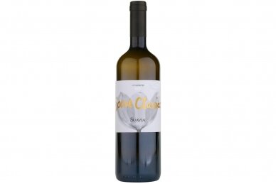 Vynas-Suavia Soave Classico Organic DOC 12% 0.75L