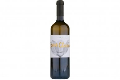 Vynas-Suavia Soave Classico Organic DOC 2023 12% 0.75L Vynas-Suavia Soave Classico Organic DOC 2023 12% 0.75L