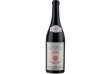 Vynas-Tombacco Aglianico Del Beneventano IGT 2024 14% 0.75L