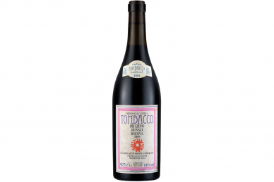 Vynas-Tombacco Biferno Rosso Riserva DOC 2019 14% 0.75L