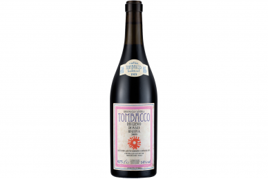 Vynas-Tombacco Biferno Rosso Riserva DOC 2020 14% 0.75L Vynas-Tombacco Biferno Rosso Riserva DOC 2020 14% 0.75L